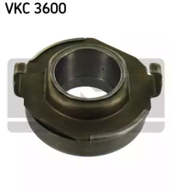 Подшипник SKF VKC 3600